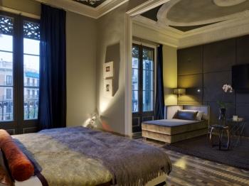 Suite A Bcn 203 - Apartamento en barcelona